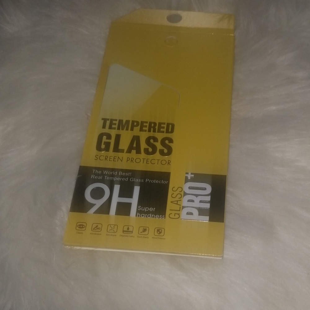 Tempered glass for iphone x